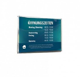 Nástěnná kapsa Smartquick 105x150