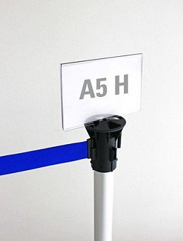 Tempaquick A5 horizontalní