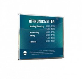 Nástěnná kapsa Smartquick 150x150