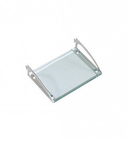 Akrylátový police magic