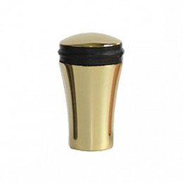 Distanční šroub Rapid, zlatý