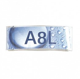 Kapsa na letáky Pixquick A8L