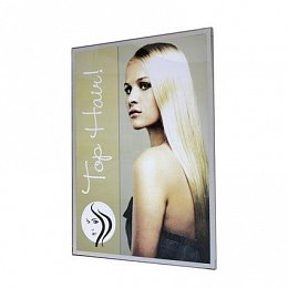 Magnetický rám Magnedoor slim A5