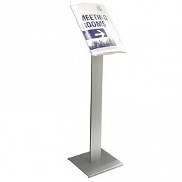 Menu stojan Pixquick floor A3